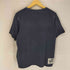 HASHIRA STUDIOS ハシラ スタジオ Aoikage Blank Tee 半袖 Tシャツ street メンズ S