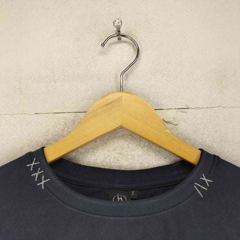 HASHIRA STUDIOS ハシラ スタジオ Aoikage Blank Tee 半袖 Tシャツ street メンズ S