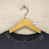 HASHIRA STUDIOS ハシラ スタジオ Aoikage Blank Tee 半袖 Tシャツ street メンズ S