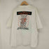 オニータ ONEITA USA製 両面プリント Tシャツ メンズ import:XXL