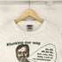 オニータ ONEITA USA製 両面プリント Tシャツ メンズ import:XXL