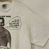 オニータ ONEITA USA製 両面プリント Tシャツ メンズ import:XXL
