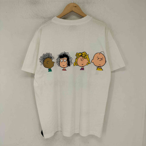 changes BAD HAIR DAY キャラクターTシャツ メンズ import:L