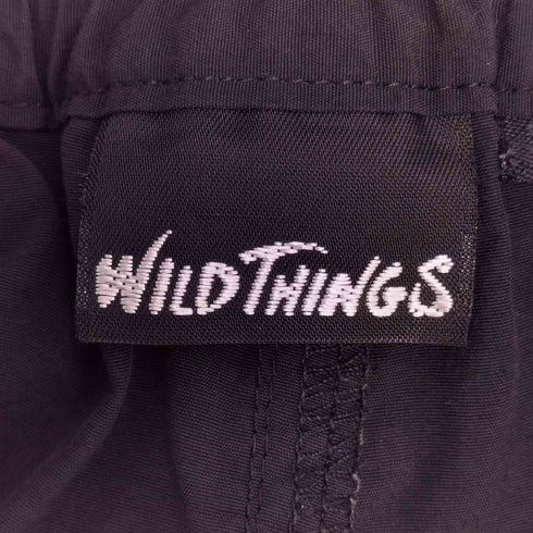 ワイルドシングス WILD THINGS ナイロンショーツ ウラメッシュ メンズ JPN:S