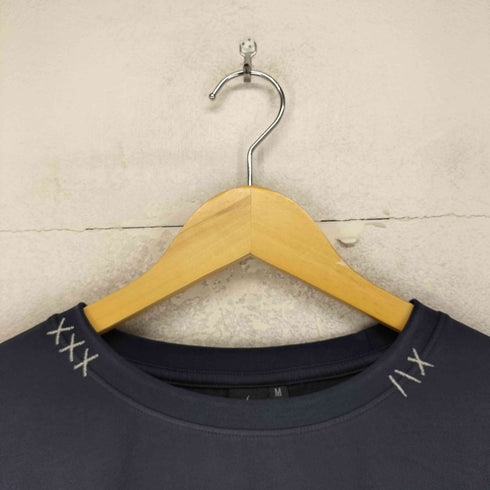 HASHIRA STUDIOS ハシラ スタジオ Aoikage Blank Tee 半袖 Tシャツ street メンズ M