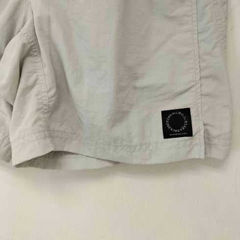 ヤマトミチ 山と道 U.L. HIKE & BACKPACKING 5-pocket shorts メンズ JPN:M