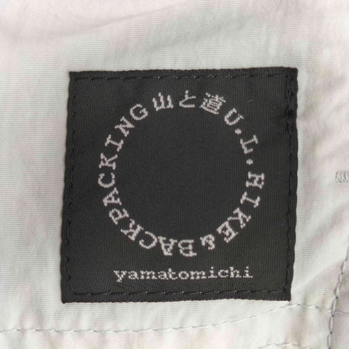 ヤマトミチ 山と道 U.L. HIKE & BACKPACKING 5-pocket shorts メンズ JPN:M