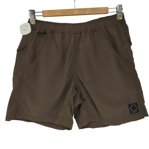 ヤマトミチ 山と道 U.L. HIKE & BACKPACKING 5-pocket shorts メンズ JPN:M