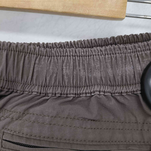 ヤマトミチ 山と道 U.L. HIKE & BACKPACKING 5-pocket shorts メンズ JPN:M