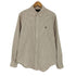 ラルフローレン RALPH LAUREN 長袖 ボタンダウンシャツ メンズ import:M