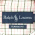 ラルフローレン RALPH LAUREN 長袖 ボタンダウンシャツ メンズ import:M