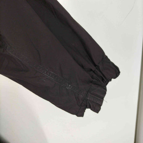 エイトン ATON フィッシュテールモッズコート メンズ 06