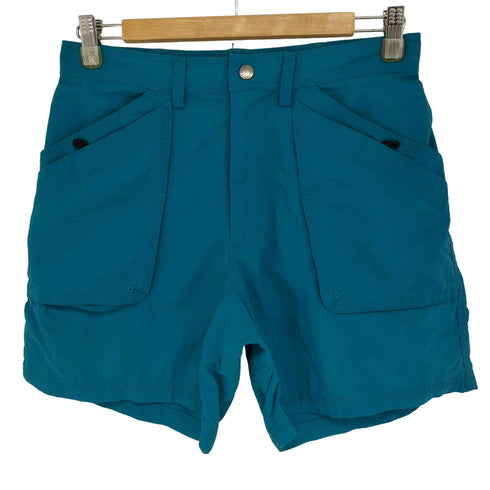 ワイルドシングス WILD THINGS ナイロンショーツ ウラメッシュ メンズ JPN:S