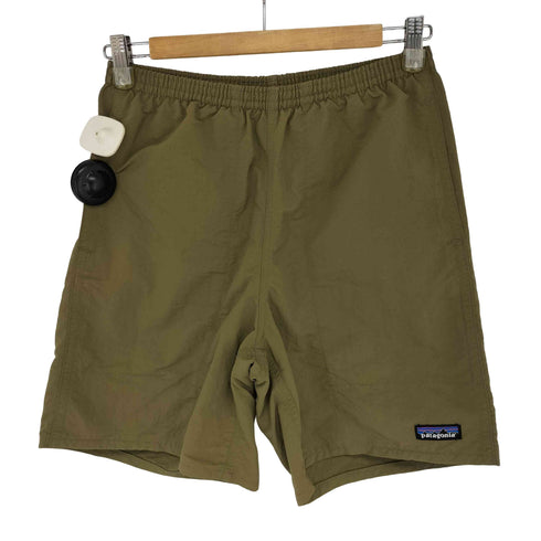パタゴニア patagonia バギーズショートパンツ メンズ JPN:XS