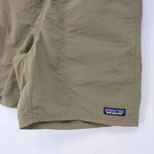 パタゴニア patagonia バギーズショートパンツ メンズ JPN:XS