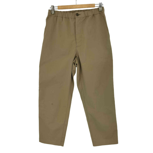 ゴールドウイン GOLDWIN Twill Stretch Easy Trousers メンズ JPN:XS