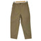 ゴールドウイン GOLDWIN Twill Stretch Easy Trousers メンズ JPN:XS