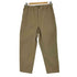 ゴールドウイン GOLDWIN Twill Stretch Easy Trousers メンズ JPN:XS