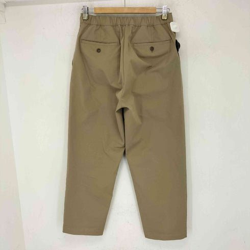 ゴールドウイン GOLDWIN Twill Stretch Easy Trousers メンズ JPN:XS