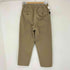 ゴールドウイン GOLDWIN Twill Stretch Easy Trousers メンズ JPN:XS