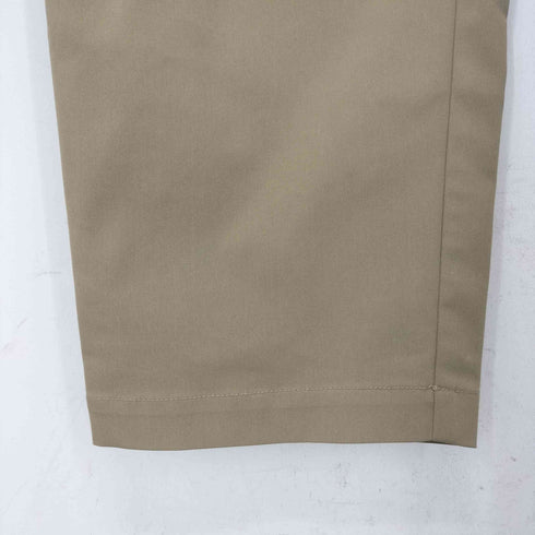 ゴールドウイン GOLDWIN Twill Stretch Easy Trousers メンズ JPN:XS