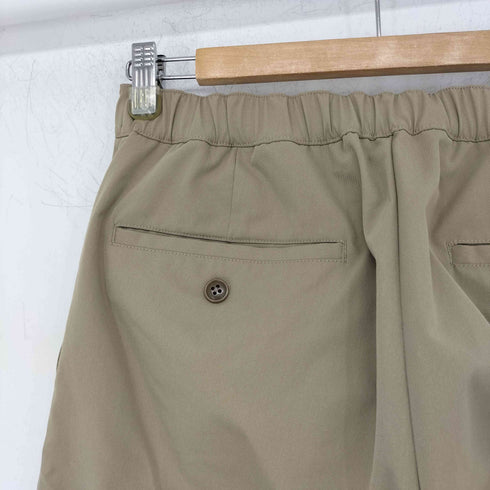ゴールドウイン GOLDWIN Twill Stretch Easy Trousers メンズ JPN:XS