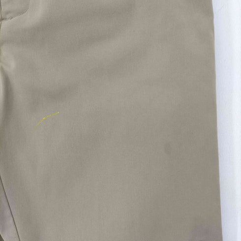 ゴールドウイン GOLDWIN Twill Stretch Easy Trousers メンズ JPN:XS
