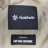 ゴールドウイン GOLDWIN Twill Stretch Easy Trousers メンズ JPN:XS