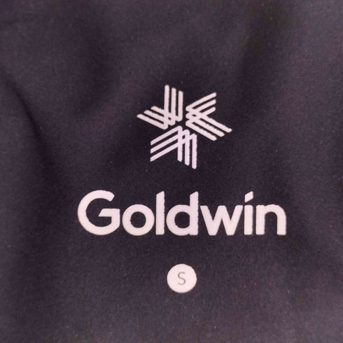 ゴールドウイン GOLDWIN ウーブンストレッチ ユーティリティパンツ メンズ
