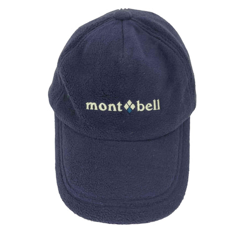 モンベル mont bell クリマプラス200 O.D.キャップ メンズ L