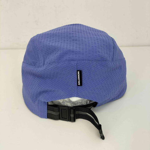 サロモン SALOMON SENSE AERO CAP blue granite メンズ 59cm L/XL