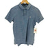 ポロラルフローレン POLO RALPH LAUREN CUSTOM FIT ポロシャツ メンズ JPN:M