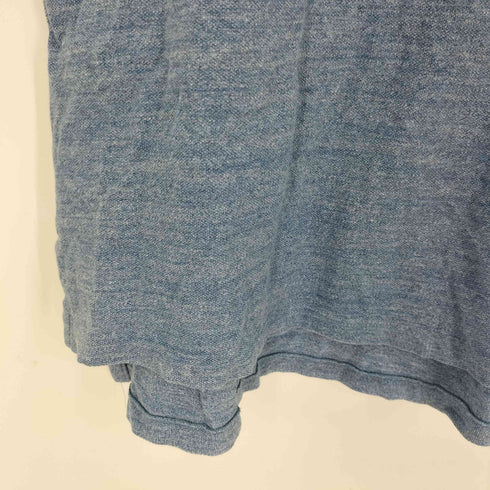 ポロラルフローレン POLO RALPH LAUREN CUSTOM FIT ポロシャツ メンズ JPN:M