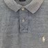 ポロラルフローレン POLO RALPH LAUREN CUSTOM FIT ポロシャツ メンズ JPN:M
