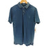 ポロラルフローレン POLO RALPH LAUREN インディゴ CUSTOM SLIM FIT ポロシャツ メンズ JPN:M