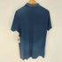 ポロラルフローレン POLO RALPH LAUREN インディゴ CUSTOM SLIM FIT ポロシャツ メンズ JPN:M