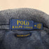 ポロラルフローレン POLO RALPH LAUREN インディゴ CUSTOM SLIM FIT ポロシャツ メンズ JPN:M