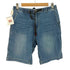 グラミチ GRAMICCI DENIM ST-SHORTS デニム ST ショーツ メンズ JPN:L