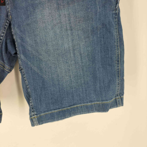 グラミチ GRAMICCI DENIM ST-SHORTS デニム ST ショーツ メンズ JPN:L