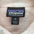 パタゴニア patagonia A/Cシャツ オーガニックコットン チェック柄 半袖シャツ メンズ import:M