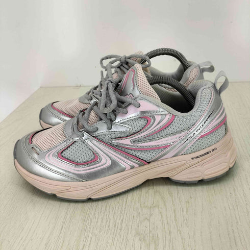 フィラ FILA フィラ インテラン FILA INTERUN ローカットスニーカー レディース 24.0