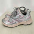 フィラ FILA フィラ インテラン FILA INTERUN ローカットスニーカー レディース 24.0