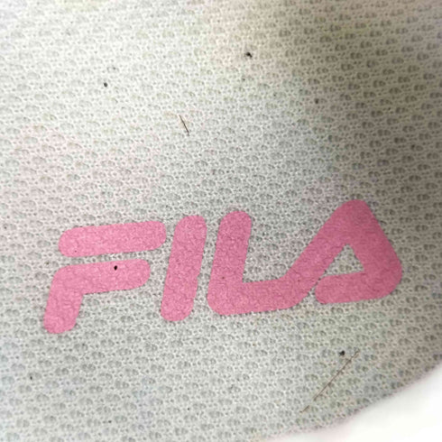 フィラ FILA フィラ インテラン FILA INTERUN ローカットスニーカー レディース 24.0