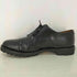 リーガル REGAL ストレートチップ レザーシューズ ビブラム タンクソール メンズ JPN:25