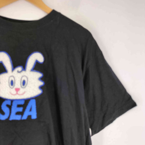 ウィンダンシー WIND AND SEA THUNDER BUNNY Tシャツ メンズ