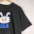 ウィンダンシー WIND AND SEA THUNDER BUNNY Tシャツ メンズ