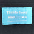 ウィンダンシー WIND AND SEA THUNDER BUNNY Tシャツ メンズ