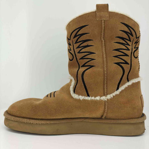 bazo1199 COWBOY OGS SURFER BOOTS メンズ 45