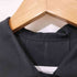 フーフー FOUFOU THE DRESS front tuck button one piece フロントタックボタンワンピース レディース JPN:1