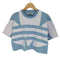 アディダスオリジナルス adidas Originals ラージロゴ半袖Tシャツ レディース JPN:M